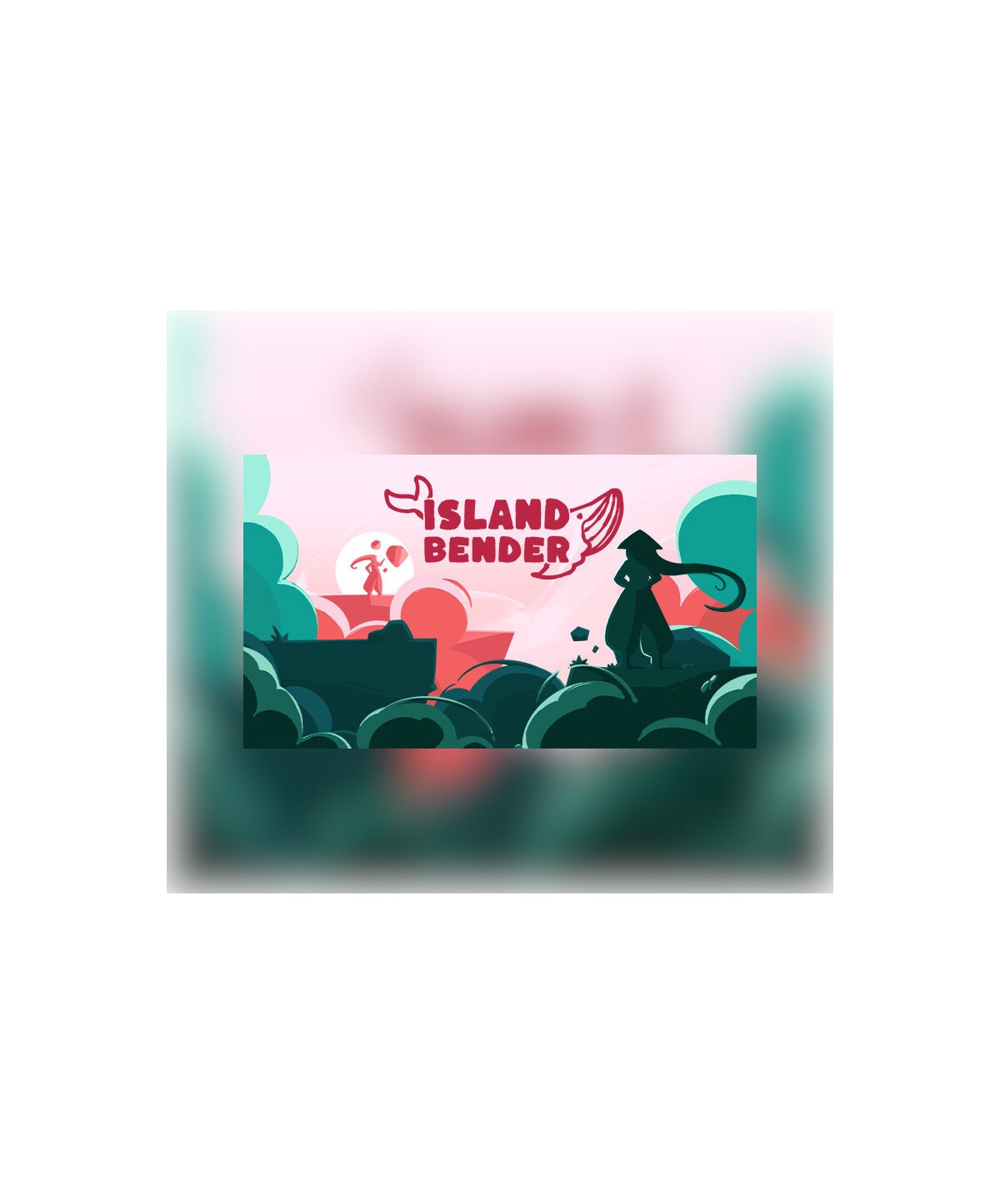 Island Bender Steam Key GLOBAL